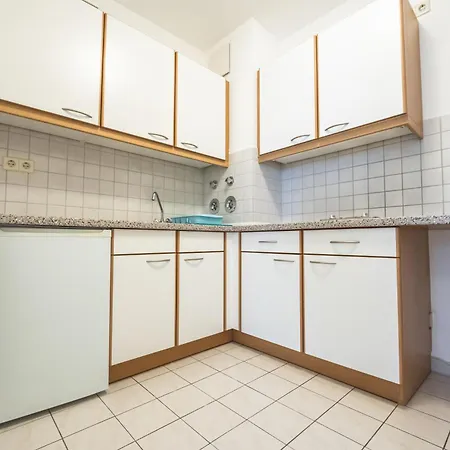 Apartment Eg 4 Personen 4 *